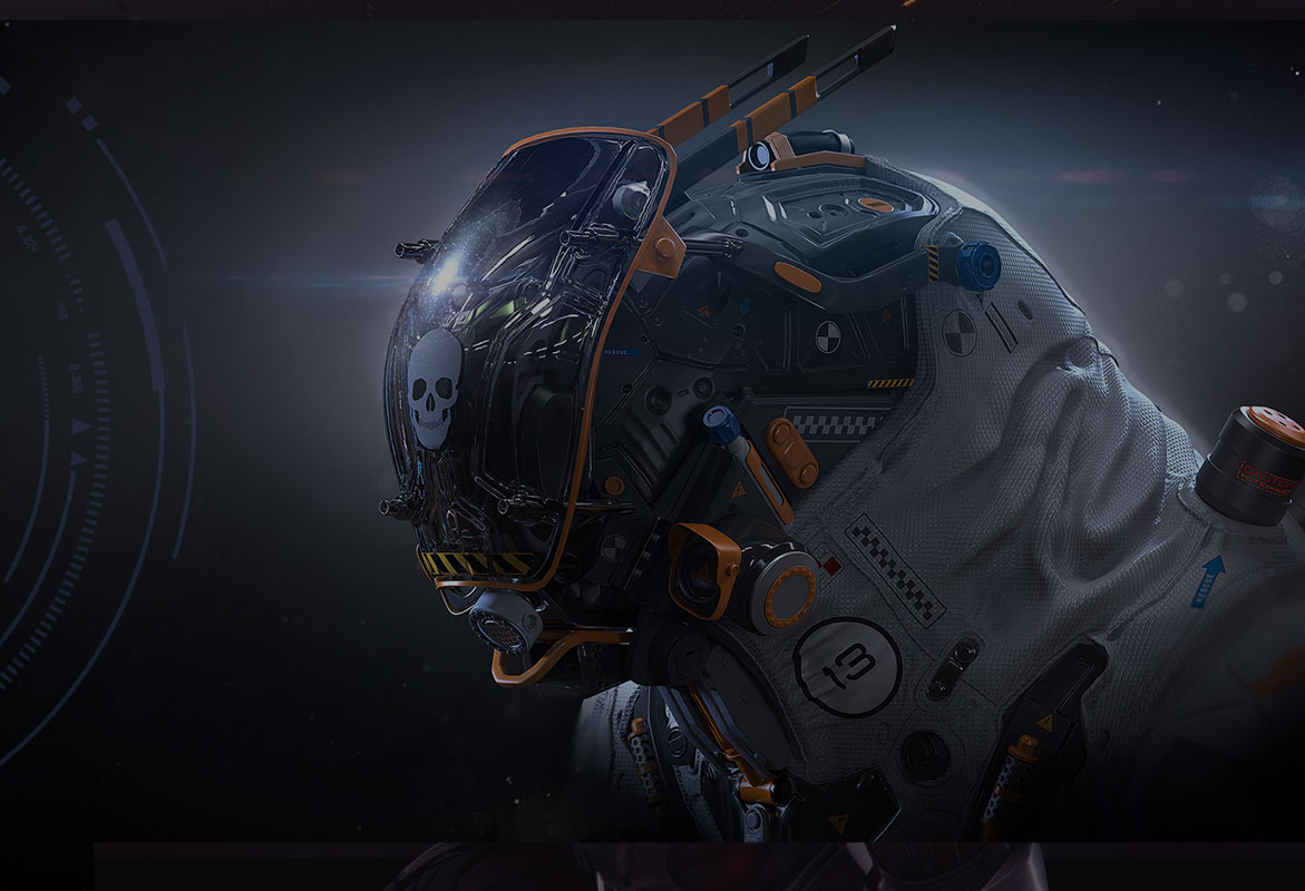 新葡萄奔驰AMG官网:游戏程序-课程介绍