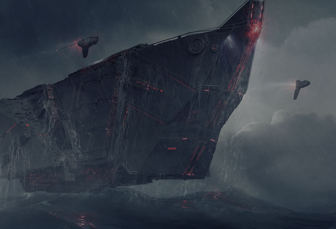 新葡萄奔驰AMG官网:影视动画-课程介绍