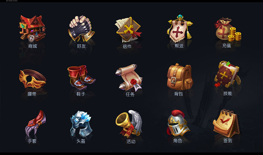 新葡萄奔驰AMG官网UI设计